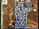 REM- Unplugged 1991-2001 The Complete Sessions on Vinyl Sealed