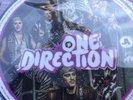 One Direction Midnight Memories Picture Disc 7