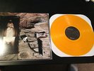 GRADE And Such Is Progress LP gold vinyl /150 OOP Silverstein Boy Sets Fire Bane