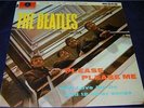 RARE BEATLES LP