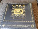 Cake 8 LP Vinyl Box Set Record Store Day 2014 RSD