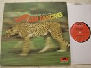 ROBERTO DELGADO African Dancing *RARE 70s LP*NM*