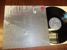 Rod Stewart - Gasoline Alley        UK LP Spiral Vertigo