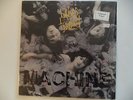  Babes In Toyland Spanking Machine Colored Vinyl LP 1990 PUNK ALL GIRL