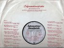 LP 1965 Rolling Stones CLEO Everly Brothers Isabella Bond Promo INFO SAMPLE NM 