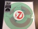 RAY PARKER JR Ghostbusters EP RSD Record Store Day Glow in Dark Vinyl NEW SEALED
