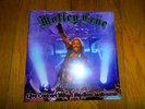 motley crue - at melbourne 2013 rare 7