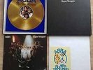 ABBA HYPER RARE SUPER TROUPER BOX SET  ABBOX 1