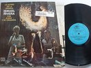 ISMAEL MIRANDA Con KAKO Y SU ORQUESTA LATIN Import LP Shrink TICO/BARBARO MINT