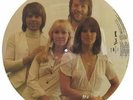 ABBA  PICTURE DISC VOULEZ VOUS