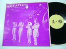 BEATLES -Never Released MARY JANE (RARE LP) CBM Label