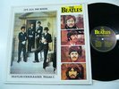 BEATLES - IT'S ALL TOO MUCH : Unreleased Vol.1 (RARE LP)