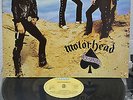 MOTÖRHEAD / ACE of SPADES  / LP /  Seltene Rarität