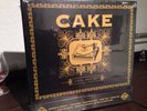 Cake Box Set 8X12 Record Store Day