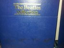 THE BEATLES VINYL LP BOXSET COLLECTION 12 ALBUMS ,RARITIES ALBUM ,POSTER  MINT