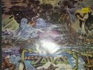 LOS JAIVAS PRO LP CANCION DEL Latin Phych Folk ARGENTINA EMI