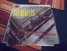 BEATLES PARLAPHONE RECORDS-THE BEATLES-PLEASE,PLEASE ME-&LOVE ME DO-LP-VGC-A1
