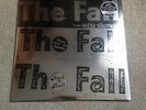 The Fall - White Lightning 180gr transparent vinyl (World Record Store Day 2014)
