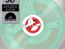 GHOSTBUSTERS glow in the dark 10