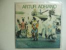 ARTUR ADRIANO - CARNAVAL NM ANGOLA 7/45