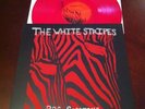 The White Stripes BBC Sessions Colored 12