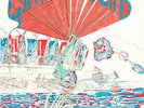 Grateful Dead Live at Hampton Coliseum - RECORD STORE DAY 2014 rsd vinyl