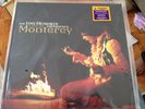 Jimi Hendrix Live at Monterey 12