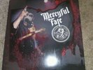 Mercyful Fate Cleveland is Actually 9 rare double Lp
