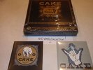 Cake Record Store Day SEALED 8LP Box + Bonus LIVE RSD 7