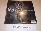 Gojira The Way of All Flesh Blue/White Split LP Record Store Day RSD14 350