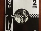 THE SPECIALS Sock It To 'Em JB/Rat Race RSD LIMITED 7