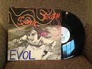 Evol by Sonic Youth on SST Records