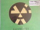 CHVRCHES - WE SINK LIMITED RSD 2014 7