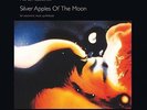 MORTON SUBOTNICK Silver Apples Of The Moon LP NEW VINYL Karlrecords reissue Karl