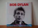 Bob Dylan Debut RSD 180 gram red vinyl LP + 7