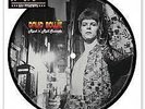 david bowie rock n' roll suicide 7inch picture disc