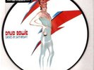 Record Store Day 2013 David Bowie- Drive In Saturday 7 Inch Picture Disc