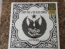 Jimmy Page & The Black Crowes Live At The Greek RSD 2014 Vinyl 3 LP