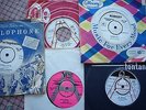 D.Dee B.M.&T+Jimmy Smith+Jerry Lee Lewis+Johnny Preston+Laurie London 5 UK DEMOS