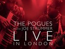 The Pogues With Joe Strummer Live In London Rsd Limited Release