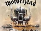 motorhead aftershock picture disc lp