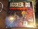 HUSKER DU CANDY APPLE GREY 2014 RSD RECORD STORE DAY LP Lilac Blue Vinyl
