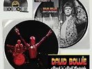 DAVID BOWIE - RSD 7