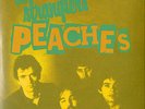 The Stranglers - Peaches EU GREEN VINYL P/S PARLOPHONE RECORD STORE DAY RSD 2014