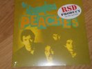 The Stranglers - Peaches 7 inch Green Vinyl RSD 2014 Sealed