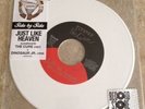 DINOSAUR JR. & THE CURE SIDE BY SIDE JUST LIKE HEAVEN 7