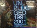R.E.M. Unplugged Rsd Record Store Day Vinyl Box Set