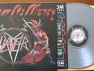 Slayer - Show No Mercy Lp Gatefold