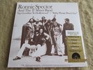 RONNIE SPECTOR - SAY GOODBYE TO HOLLYWOOD RECORD STORE DAY 2014 7