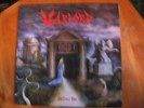 WARLORD Deliver US 1983 Thrash NWOBHM Rare NM 1st press METAL Metallica  speed